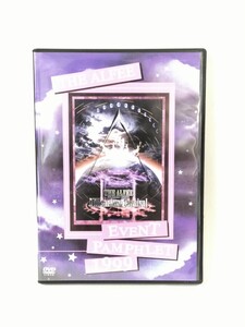 ☆THE ALFEE EVENT PAMPHLET 1999 パンフレット 桜井賢 坂崎幸之助 高見沢俊彦 音楽 DVD