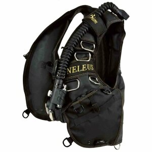 新品保障付き　ビーイズム/Bism NEREUS VERSION J BCD ネレウスBCDバージョンJ スタンダードタイプ（S/M/Lサイズ有り