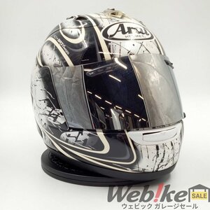 Arai RX-7 RRV ジョナサンレイ | サイズ：XL RXBI07545