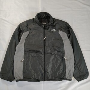 THE NORTH FACE ノースフェイス パフジャケット XL ジャケット 