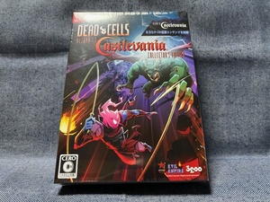 Switch☆Dead Cells: Return to Castlevania Collector