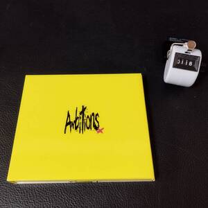 ONE OK ROCK / Ambitions（初回限定盤／CD＋DVD） [CD]