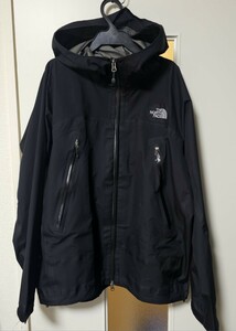 美品　正規品 THE NORTH FACE ノースフェイス　ゴアテックス　マウンテンパーカー