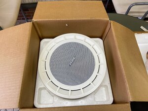 BOSE　ボーズ　111CLT-Ⅱ　プロオーディオシステム 　20ｃｍ　非常用放送設備認定品