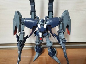 RX-160S-2 バイアラン・カスタム２号機（バンデシネ版）(PB限定)　限定　ガンプラ 完成品 