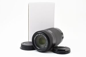 #y96★極上美品★ Canon キヤノン EF-S 55-250mm F4-5.6 IS STM