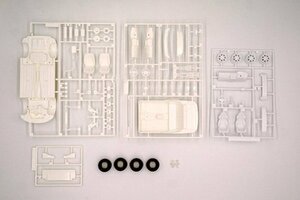 ★予約品★フジミ 1/24 ID88 ホンダ シビック タイプＲ 後期型(EK9) 発送予定日：2024年09月05日