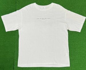 ローリーズファーム LOWRYSFARM レディース Tシャツ ホワイト NO.６６９