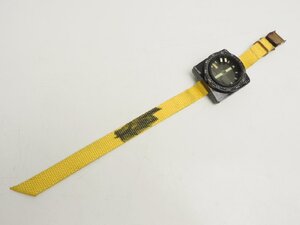 SUUNTO スント リストコンパス SK-5 ポスト投函 名前消し跡有 スキューバダイビング用品 [C10-61751]