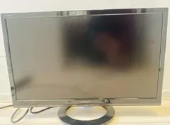 79983★SHARP 22型LED液晶テレビ LC-22K30