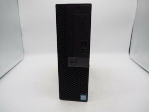 【Y6341】【Z5662】★DELL☆OPTIPLEX 5060■Core i7-8700 3.20GHz/メモリ16GB/