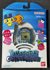 Tamagotchi Connection たまごっちコネクション みずいろらめ