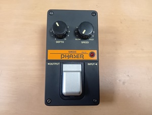 YAMAHA PSE PHASER