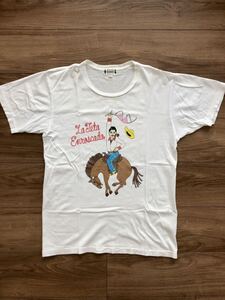 WAKO MARIA ワコマリア　初期名作Tシャツ　Mサイズ