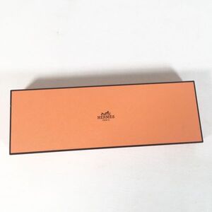 HERMES エルメス 腕時計 空箱 ウォッチケース BOX 箱 ボックス ケース 時計 保管用ケース