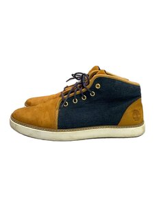 Timberland◆チャッカブーツ/27cm/CML