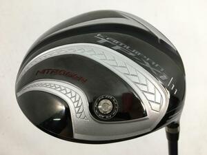 即決 中古超美品 カムイプロ TP-11 イレブン ドライバー 1W VENTUS BLUE TR 5 VeloCore 11 R