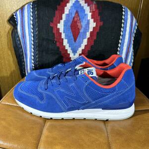 ★未使用品 非売品 new balance x Netz TOYOTA MRL996 TB 28.0cm US 10.0 UK 9.5 ニューバランス ネッツトヨタ atmos アトモス 990 1500★