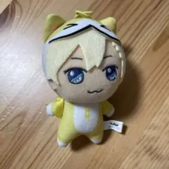 IDOLiSH7 ドンぬい　ナギ