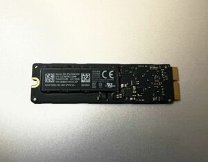 スペシャルセール☆完動品 Apple純正 動作保証 高速版 256GB PCIe SSD MacBook Pro Air MacPro mini Late2013 2014 2015(Air 2017) Samsung