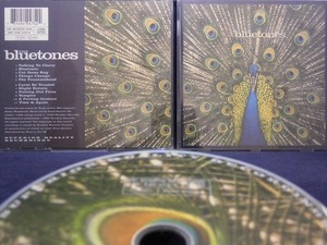 33_01289 Expecting to Fly / The Bluetones ブルートーンズ ※輸入盤