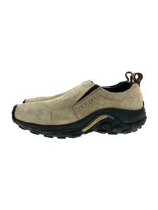 MERRELL◆ローカットスニーカー/US6/BEG/スウェード/J60802//