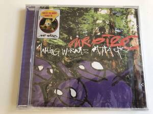 Analog Worms Attack Mr. Oizo ミスター・オイゾー　輸入盤CD