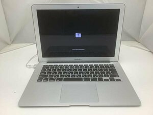 ジャンク!APPLE MacBookAir7.2(A1466)○Core i5 5350U 1.8G 8G 128G