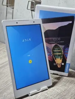 美品　Lenovo TAB3　8インチ タブレット