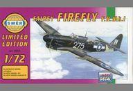 中古プラモデル 1/72 FAIREY FIREFLY F.R.Mk.1 [0855]