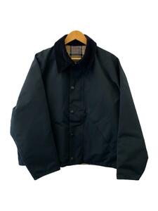 Barbour◆REVERSIBLE TRANSPORT JACKET 2 LAYER/38/2レイヤー/2102131