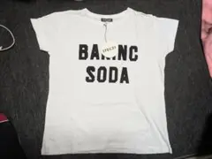 SPOILDY Baking Soda Tシャツ