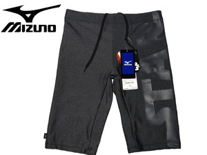 新品 M 定￥6,490▼ スターウォーズ by MIZUNO ▼ スイムパンツ 水泳パンツ スイミングパンツ 水着 サーフパンツ ハーフスパッツ 黒杢 MENS