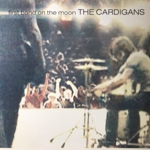 【HMV渋谷】CARDIGANS/FIRST BAND ON THE MOON(5331171)