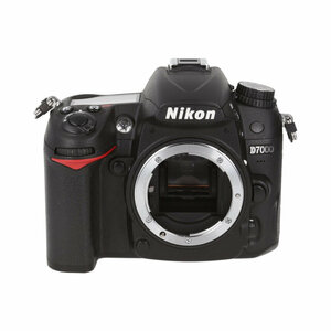 Nikon D7000 BODY 【B】