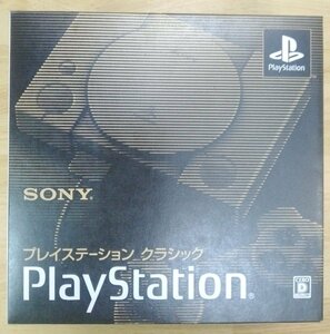 PlayStation PS1 プレステ プレイステーション クラシック ゲーム機 本体 SCPH-1000R J HDMI