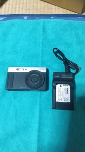 pentax optio h90 美品動作品！