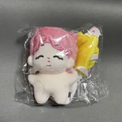 bts ジミン　ぬいぐるみ　10cm 新品　マスター