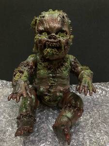 【 GERGLE AUTOPSY BABY 】 検) 検体 Miscreation Toys ミスクリ