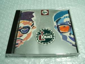 【中古CD】　VA ／ Talkin Loud