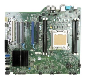 Dell 8HPGT Precision T3600 Socket LGA 2011 ATX Desktop Motherboard