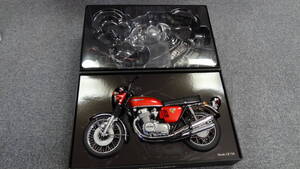 ミニチャンプス　1/6 ホンダCB750K0