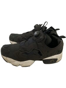 Reebok◆ローカットスニーカー/25cm/BLK/DV6985