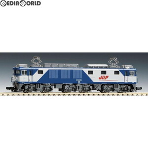 【中古】[RWM]9111 JR EF64-1000形電気機関車(JR貨物更新車)(動力付き) Nゲージ 鉄道模型 TOMIX(トミックス)(62005997)