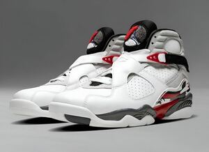 年末在庫整理セール　新品未使用　27.5cm AIR JORDAN 8 RETRO BUGS BUNNY ナイキ エアジョーダン8 レトロ 305381-103