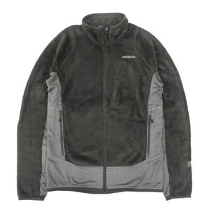 patagonia パタゴニア R2 レギュレーター フリースジャケット 2013年製 メンズ S グレー