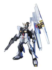 HGUC 1/144 RX-93 νガンダム メタリックコーティングバージョン (機動戦士(中古品)