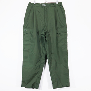 WTAPS ダブルタップス 23AW LEZ/6P/TROUSERS/NYLON.RIPSTOP.DOT SIGHT 6ポケット ナイロン リップストップ オリーブドラブ パンツ Mayz