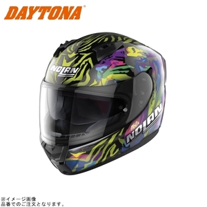 DAYTONA デイトナ 45639 NOLAN N60(6) BARRIO/68 サイズ:L