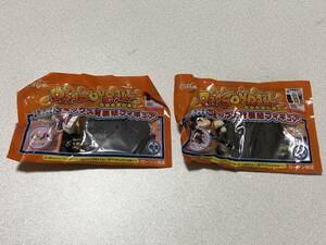 ローソン 背表紙 ドラゴンボール デンデ ヤジロベー バラ売り 1個 交換可